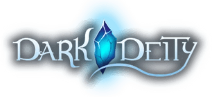 Dark Deity's logo