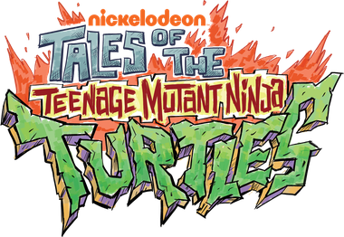 Tales of the Teenage Mutant Ninja Turtles's cover