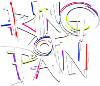 Ring of Pain's logo