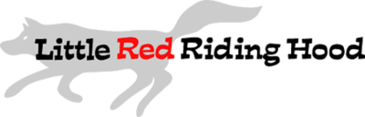 Little Red Riding Hood's cover
