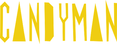 Candyman (2021)'s cover