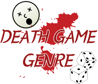 Death Game Genre's cover