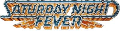Saturday Night Fever's cover