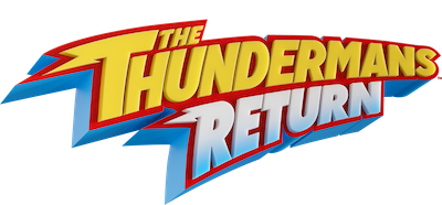 The Thundermans Return's cover