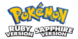 Pokémon Generation 3's cover