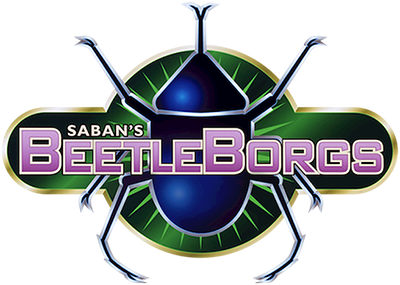 Big Bad Beetleborgs's cover