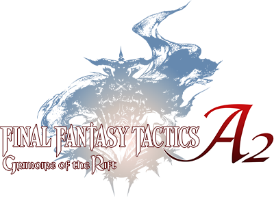Final Fantasy Tactics A2: Grimoire of the Rift's image