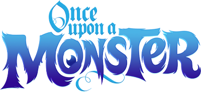 Sesame Street: Once Upon a Monster's cover
