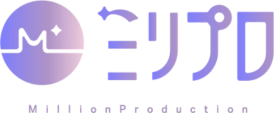 MillionProduction's logo
