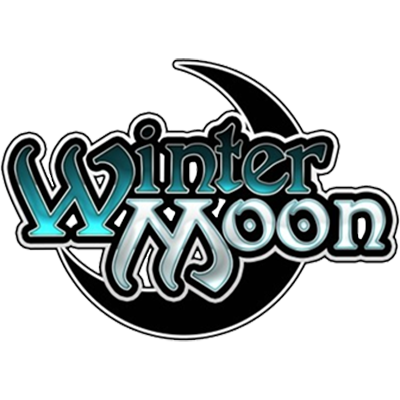 Winter Moon's cover
