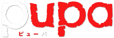 Pupa's cover