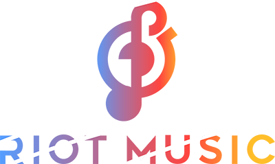 RIOT MUSIC's cover