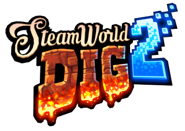 SteamWorld Dig 2's image