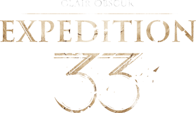Logo of Clair Obscur: Expedition 33