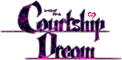 Courtship Dream's cover