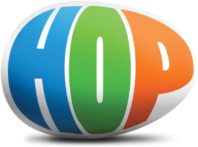 Hop's cover