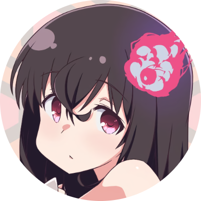 Towa Rui Channel's cover
