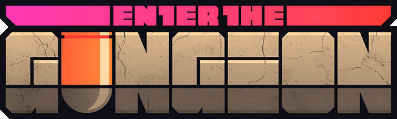 Enter the Gungeon's cover