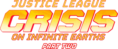 Justice League: Crisis on Infinite Earths, Part Two's image