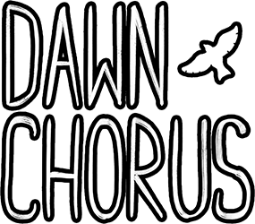 Dawn Chorus Logo