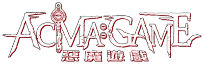 Acma:Game's cover