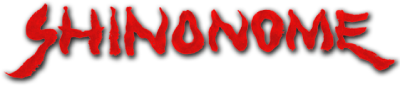 Shinonome Logo
