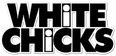 White Chicks's logo