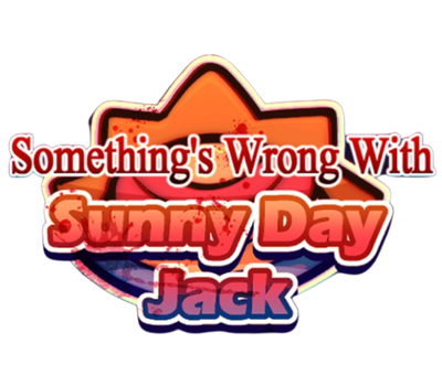 Something's Wrong With Sunny Day Jack's logo