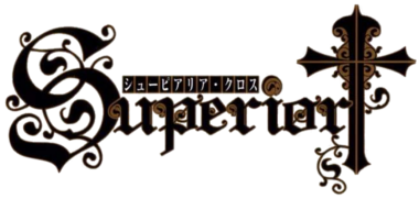 Superior's logo
