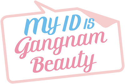 My ID is Gangnam Beauty's cover
