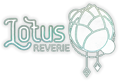 Lotus Reverie: First Nexus's cover