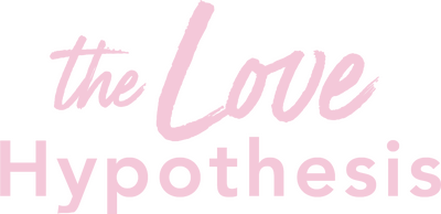 The Love Hypothesis's logo