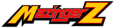 Mazinger Z's cover