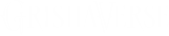 The Grishaverse's cover