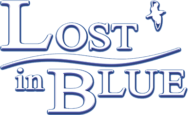 Lost in Blue's logo
