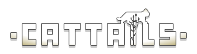 Cattails's logo