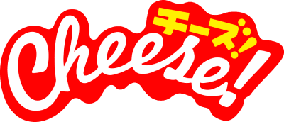 Cheese!'s cover