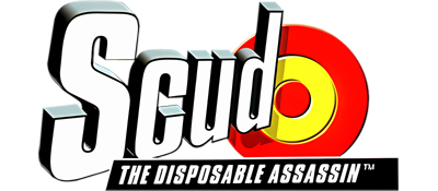 Scud: The Disposable Assassin's cover