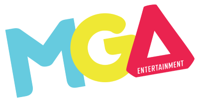 MGA Entertainment's cover
