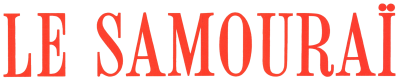Le Samouraï's logo
