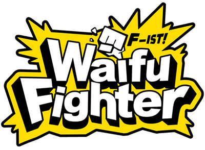 Waifu Fighter's cover
