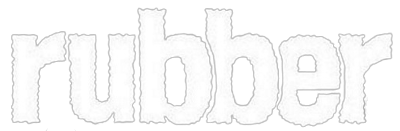 Rubber's cover