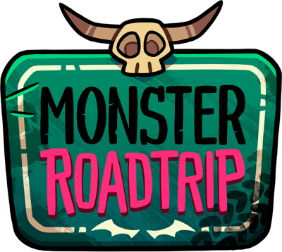 Monster Prom 3: Monster Roadtrip's cover