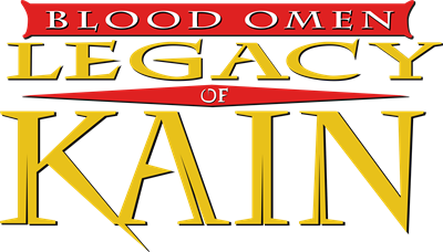Blood Omen: Legacy of Kain's cover