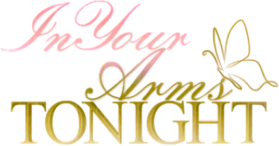 In Your Arms Tonight's cover