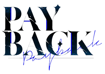 Payback's cover