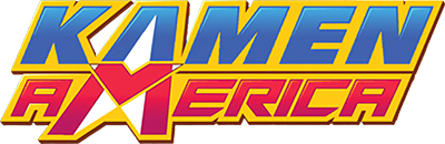 Kamen America's logo