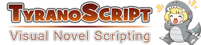 TyranoScript Games's cover