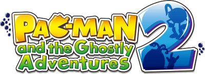 Pac-Man and the Ghostly Adventures 2's image