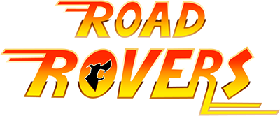 Road Rovers's logo